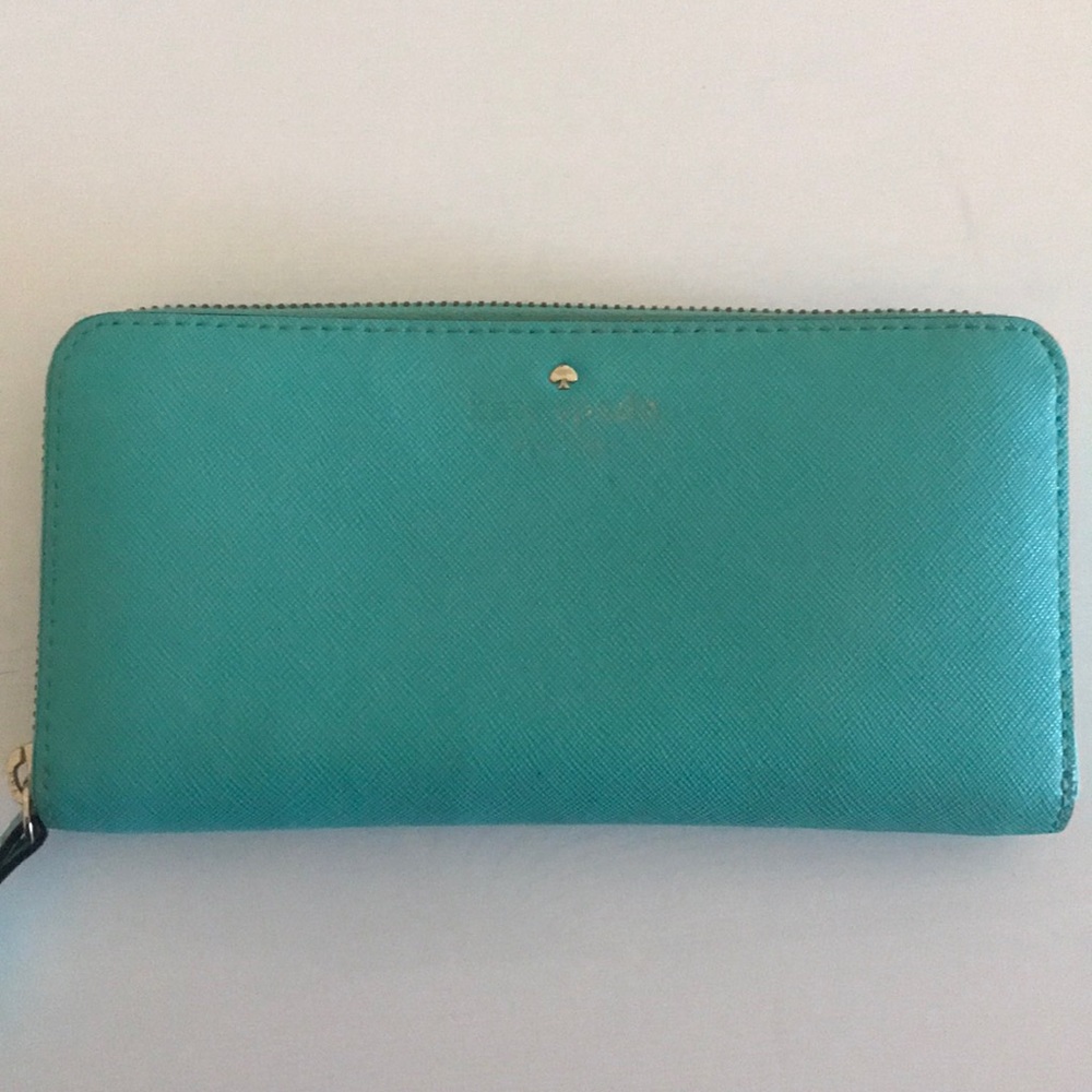 Kate spade wallet